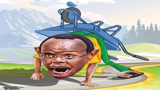 David Ndii