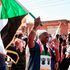 Sudan protest