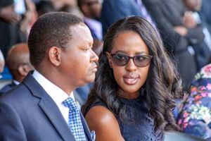 Alfred Mutua