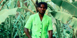 Nviiri The Storyteller