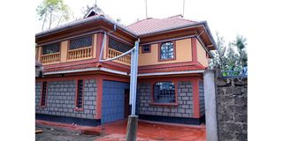 Prof Zachary Mumbo Mosoti usiu