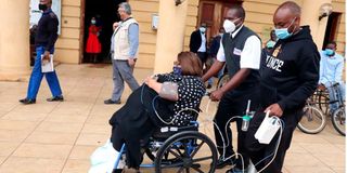 nyama mama Nina Shanghavi Jayesh