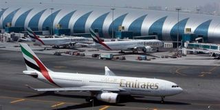 Airlines Facing Refund Pressure