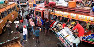 Travellers 