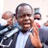 Fred Matiang’i