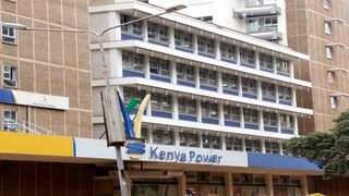 Kenya Power