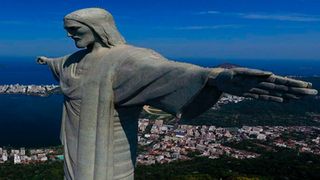 Christ The Redeemer 