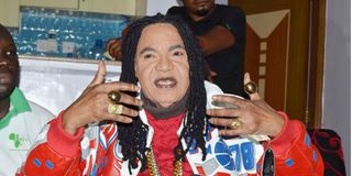 General Defao hotel bill mombasa