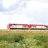 A cargo train from Nairobi to Murang'a