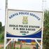 Isiolo Police Station