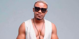 Ally Saleh Kiba alias Alikiba 