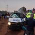 Kakamega matatu accident