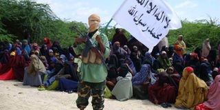 Al-Shabaab