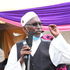 Somali Council of Elders Chairman Shariff Abdullahi 