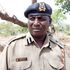 Lamu County Police Commander Moses Murithi