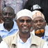 Former Isiolo Governor Godana Doyo