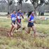 Hellen Obiri leads KDF Cross Country