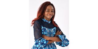 Priscillah Ayuma Omufulukhani