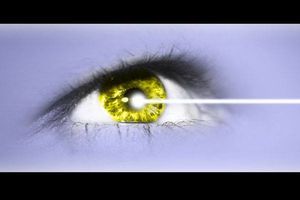 Eyesight is greatly improved when your body gets regular physical activity.