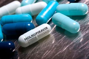 Molnupiravir