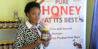 Joreen Kinyua