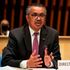 WHO chief Tedros Adhanom Ghebreyesus