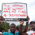 xenophobia south africa