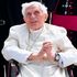 Pope Benedict