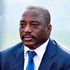 Former DR Congo president Joseph Kabila 