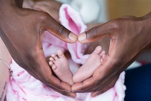 Infant