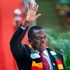 President Emmerson Mnangagwa