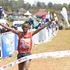 Benson Kiplagat wins the Athletics Kenya/Lotto National Cross Country Championships