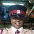 Constable Dorcas Chebet