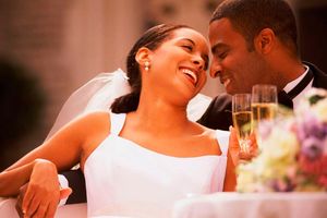 Don’t be too preoccupied with the wedding day that you forget your wedding night.