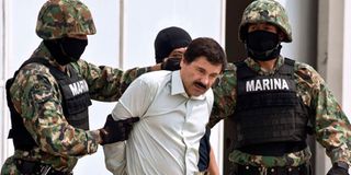 El Chapo 
