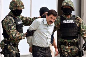El Chapo 