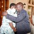 William Ruto and Musalia Mudavadi