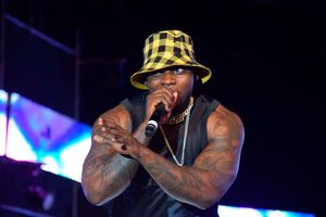 Khaligraph Jones aka Papa Jones
