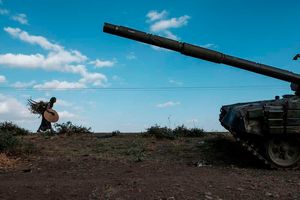 Tigray War