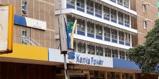 Kenya Power