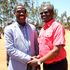 Peter Munya and Kiraitu Murungi 