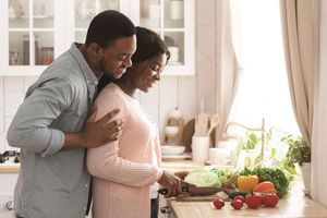 The biggest problem with polyamorous romance is emotional dissonance.