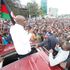 Kanu chairman Gideon Moi