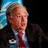 UN Secretary-General Antonio Guterres