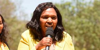 Tabitha Karanja