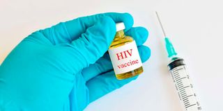 HIV Vaccine