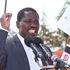 Agriculture CS Peter Munya