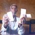 Maragua Murang'a fake currency