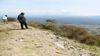 Kerio Valley 