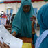 Somalia election